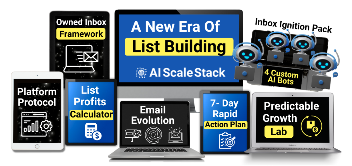 AI Scale Stack Review – Honest, Long-Form Breakdown