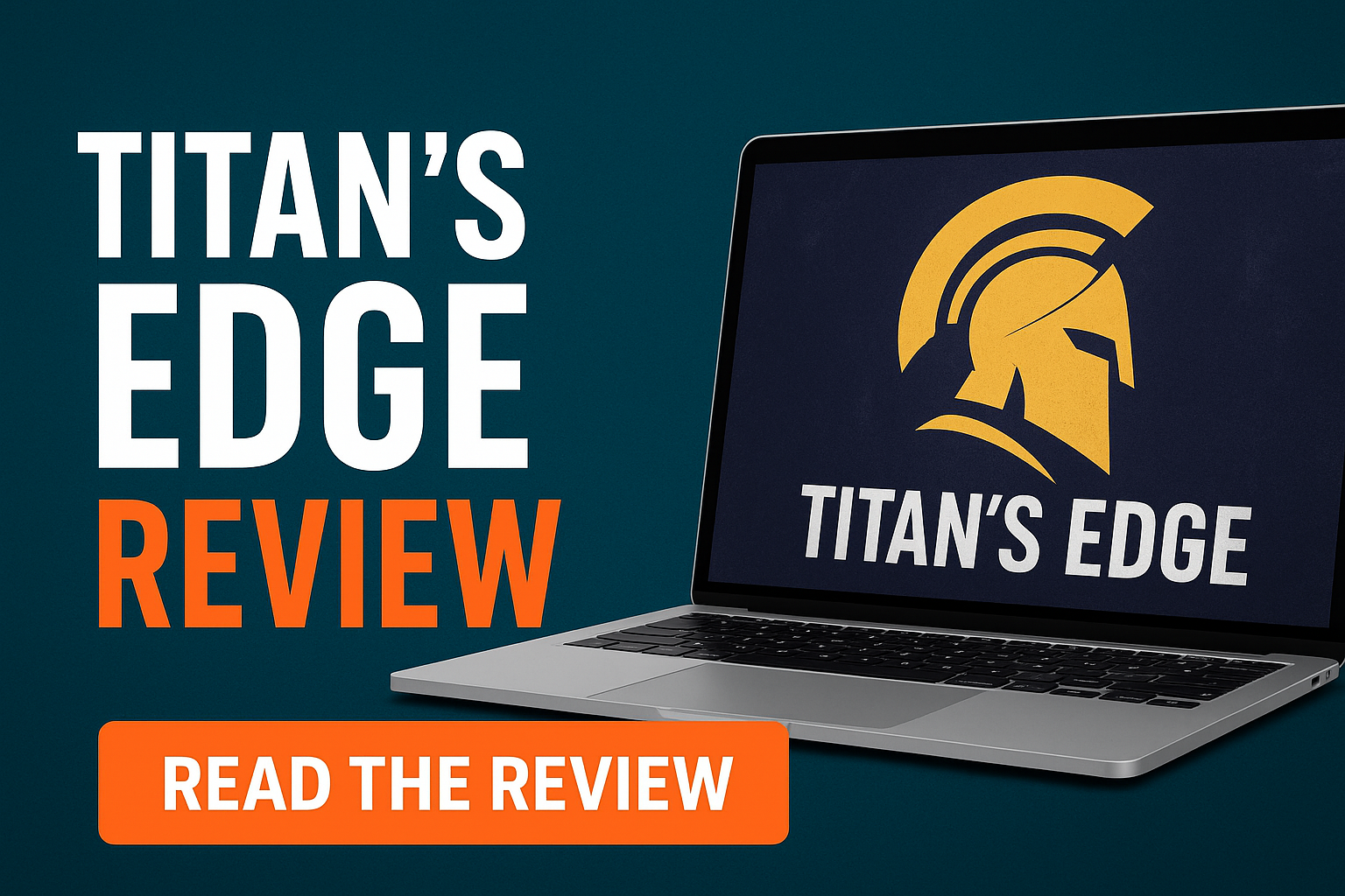 Titan’s Edge Review – The Ultimate In-Depth Guide