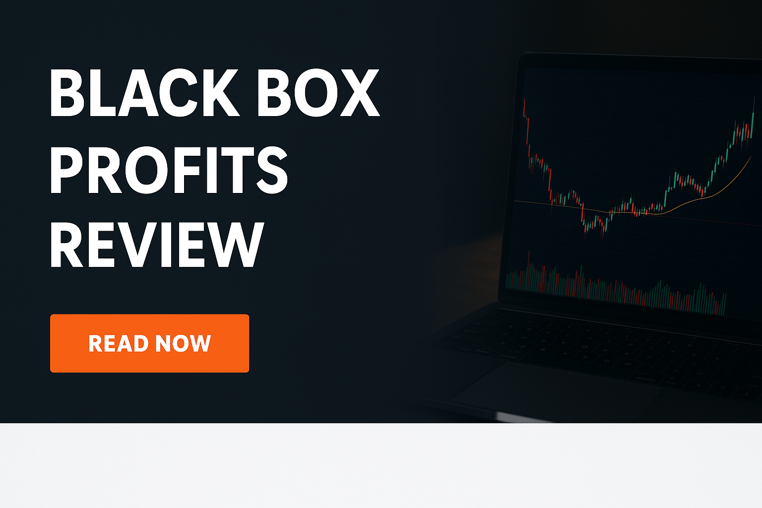Black Box Profits Review