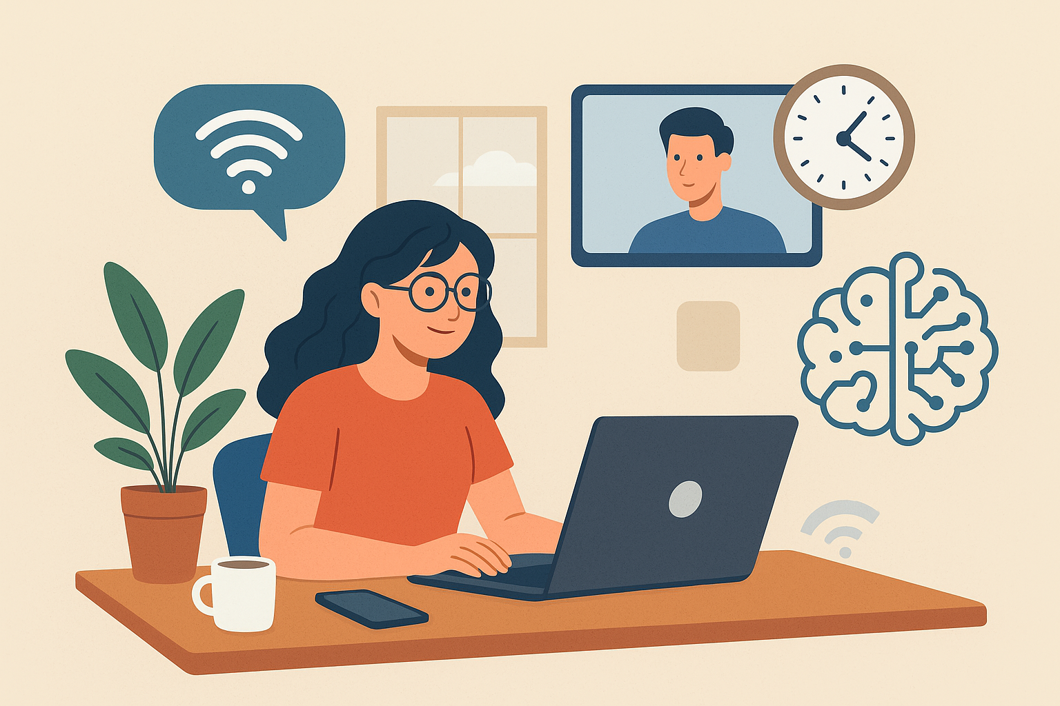 The Future of Remote Work: How to Thrive in the New Era