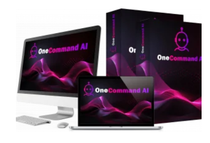 OneCommand AI Review 2026: Can This AI Platform Replace Multiple Tools? OneCommand AI Review 2026: Can This AI Platform Replace Multiple Tools?