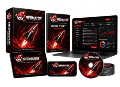 RedMator Review – The AI Tool Turning Reddit Threads Into Customers? RedMator Review – The AI Tool Turning Reddit Threads Into Customers?