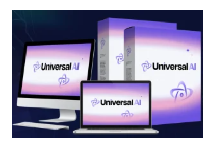 Universal AI Review: Access 350+ AI Models From One Dashboard For A One-Time Price?