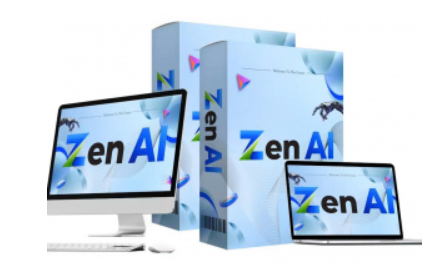 Zen AI Review – Is This The Best AI Alternative To Multiple Monthly Subscriptions?