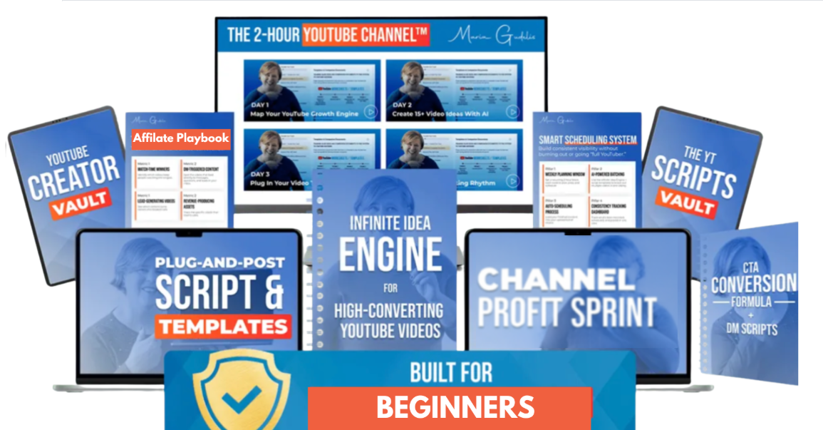 Channel Profit Sprint Review – Honest Breakdown