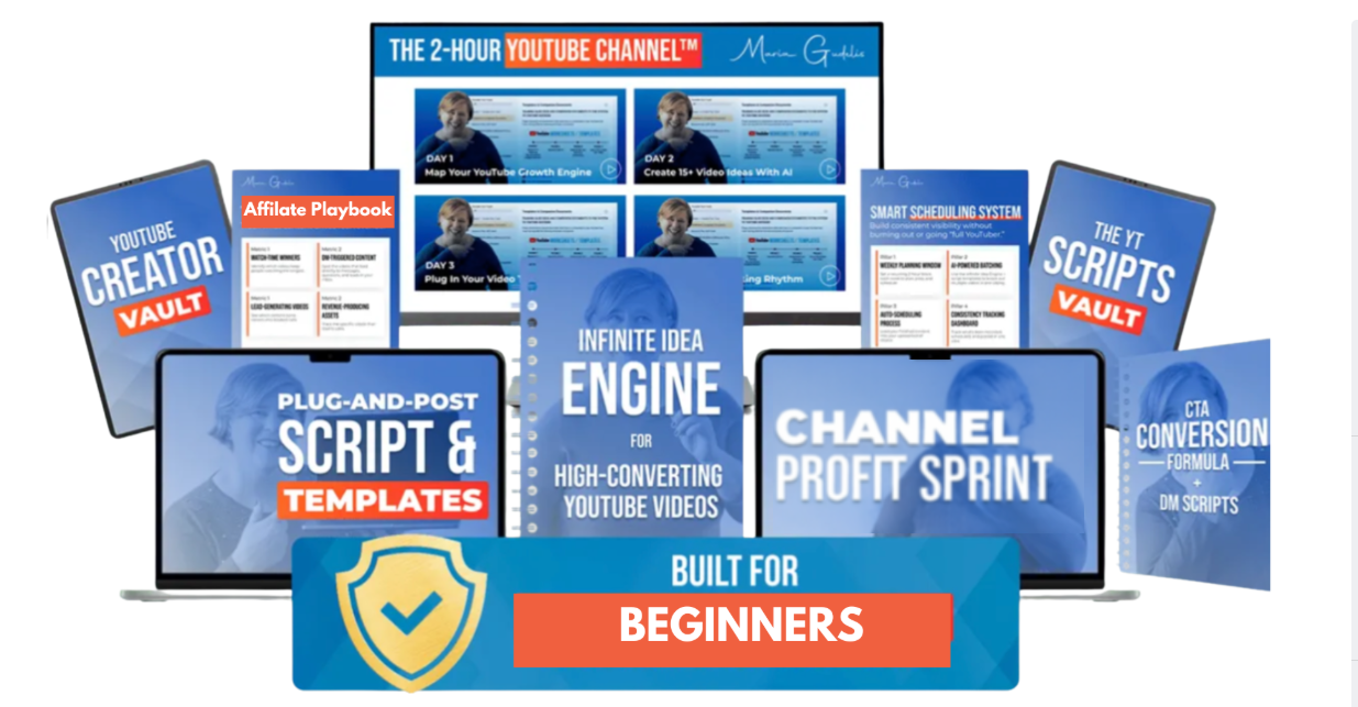 Channel Profit Sprint Review